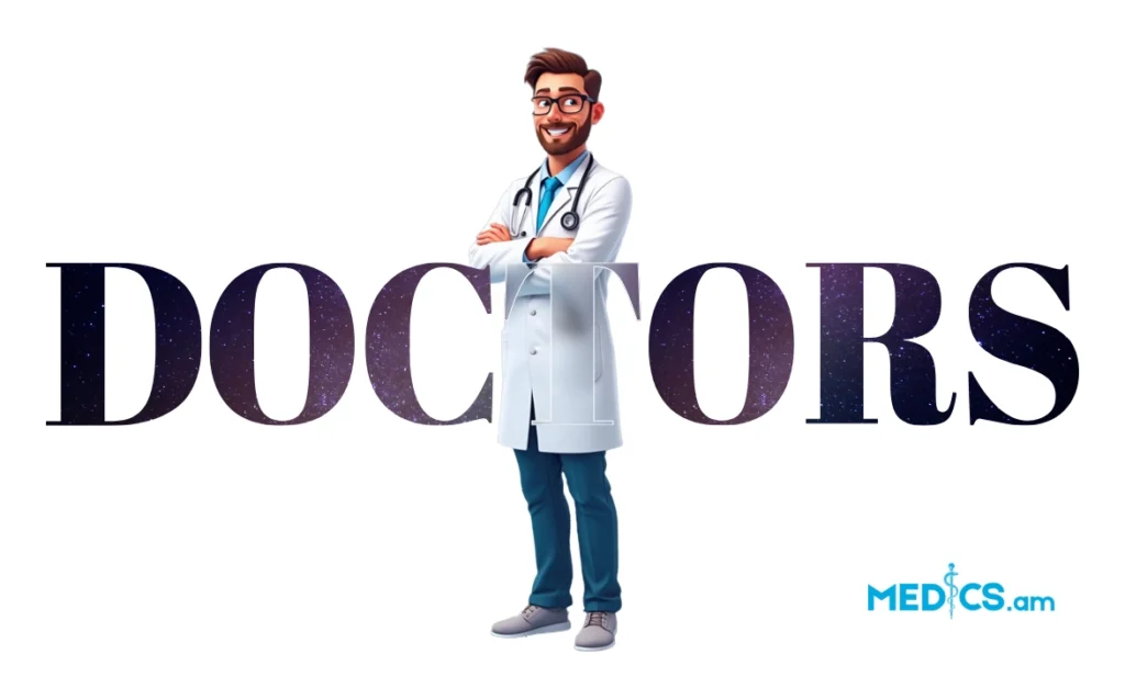 medics.am