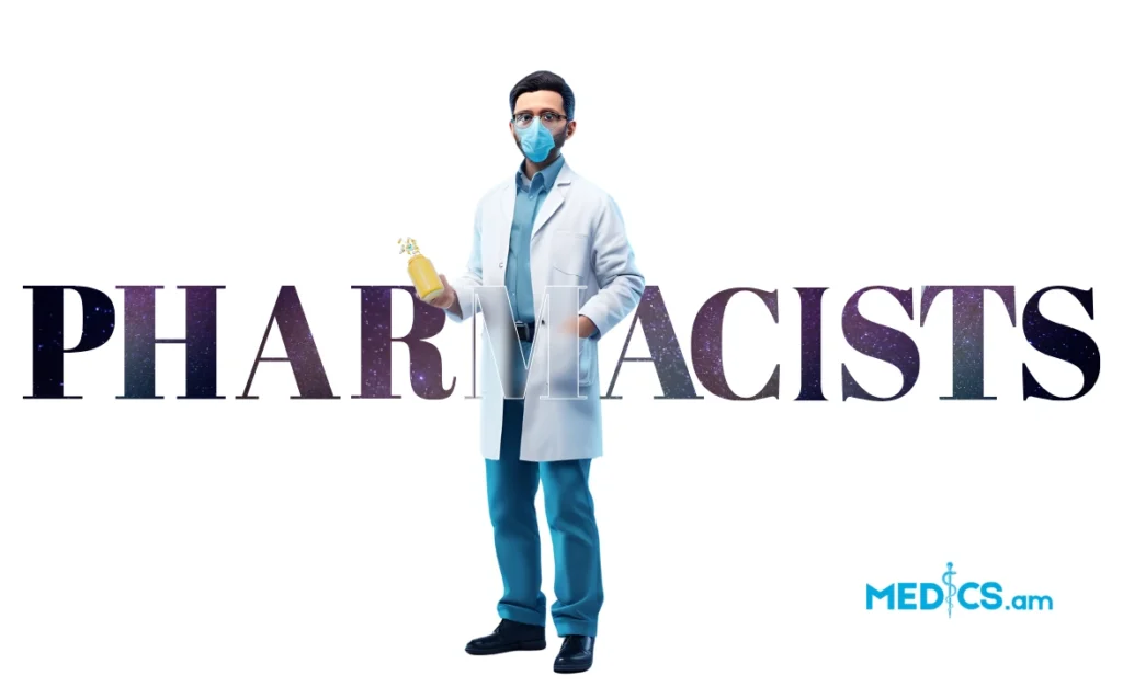 medics.am