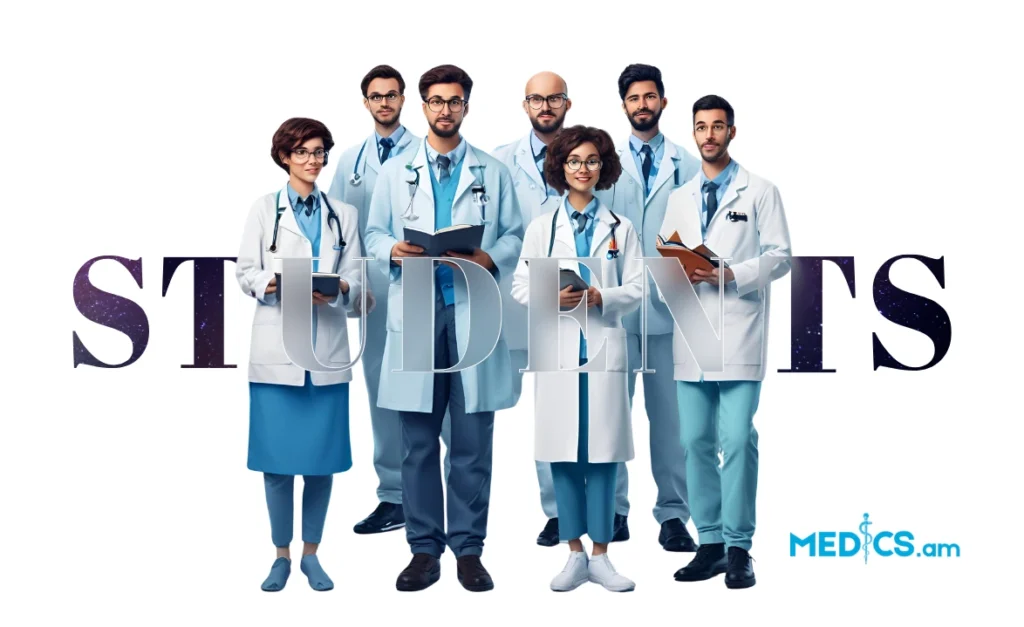 medics.am