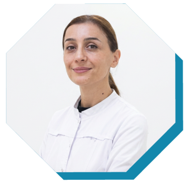 ՆԱԻՐԱ ԳՈԳՅԱՆ